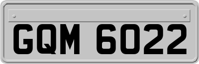 GQM6022