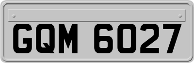 GQM6027