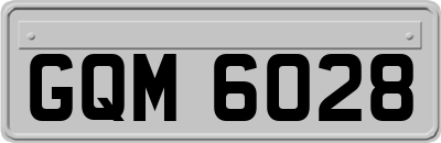 GQM6028