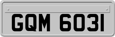 GQM6031