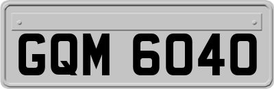 GQM6040