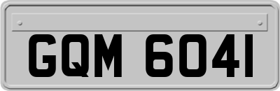 GQM6041
