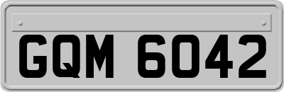 GQM6042