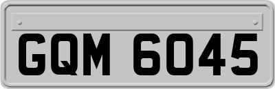 GQM6045