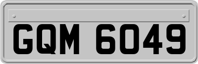 GQM6049