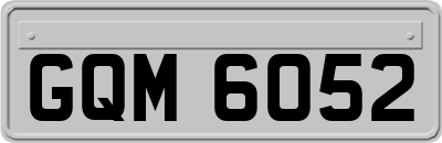 GQM6052
