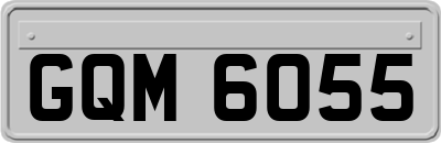 GQM6055