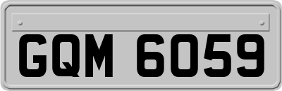 GQM6059