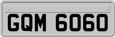 GQM6060