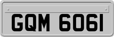 GQM6061