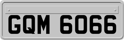 GQM6066