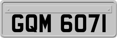GQM6071