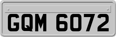GQM6072