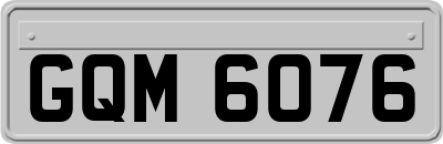 GQM6076