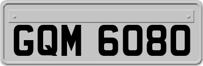 GQM6080