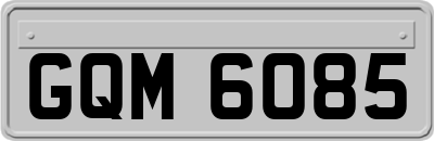 GQM6085