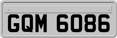 GQM6086