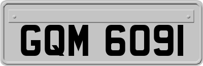 GQM6091