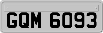 GQM6093