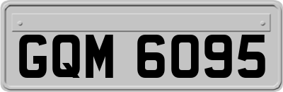 GQM6095