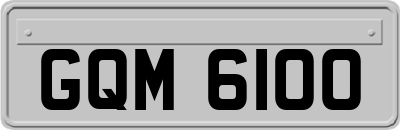 GQM6100