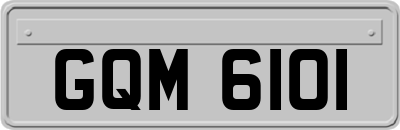 GQM6101