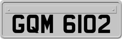 GQM6102