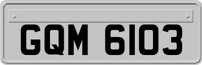 GQM6103