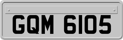 GQM6105