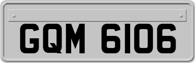 GQM6106