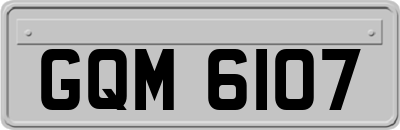 GQM6107