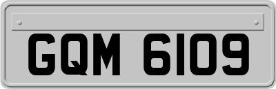 GQM6109