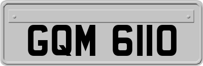 GQM6110
