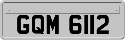 GQM6112