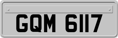 GQM6117