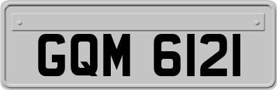 GQM6121