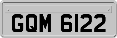 GQM6122