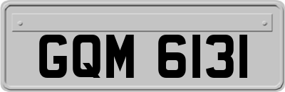 GQM6131