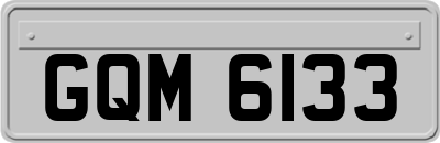 GQM6133