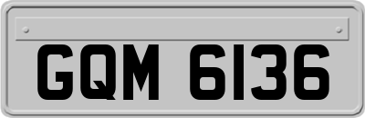 GQM6136