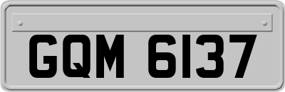 GQM6137