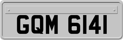 GQM6141