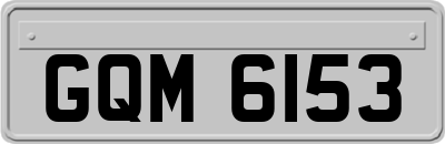 GQM6153