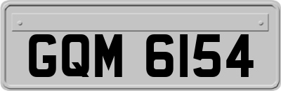 GQM6154
