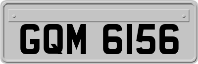 GQM6156