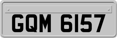 GQM6157