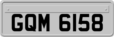 GQM6158