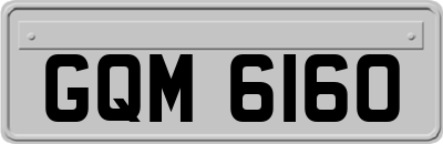 GQM6160