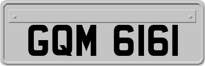 GQM6161