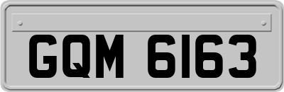 GQM6163